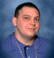 Clint Harter death by force case profile photo