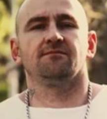 Mike Capps death by force case profile photo