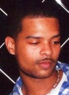 Brandon Walters death by force case profile photo