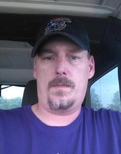 Brian Sadowsky death by force case profile photo