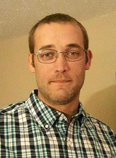 Joshua Higbee death by force case profile photo