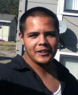 Bishop Robles death by force case profile photo