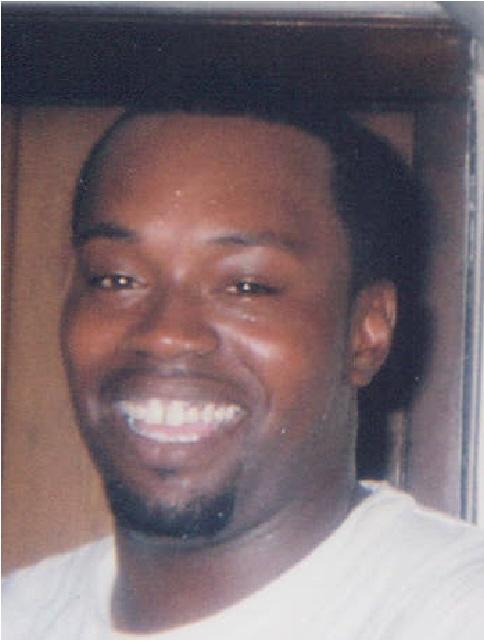 Irvan Cole death by force case profile photo