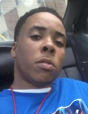 Jordan Williams death by force case profile photo