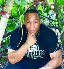 Terrance Smith death by force case profile photo