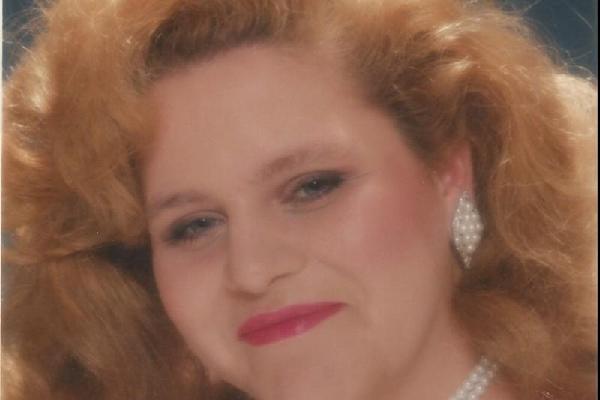 Eva Blevins death by force case profile photo