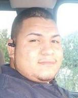 Omar Garcia death by force case profile photo