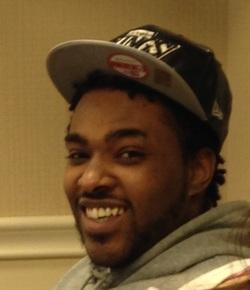 David Ingram death by force case profile photo