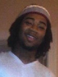 Pierce Curry death by force case profile photo