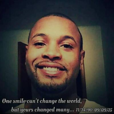 Winston Downing death by force case profile photo