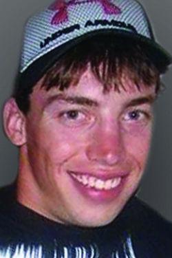 Preston Patton death by force case profile photo