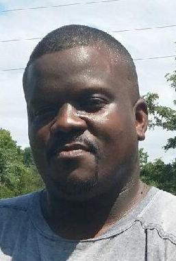 Kevin Boswell death by force case profile photo