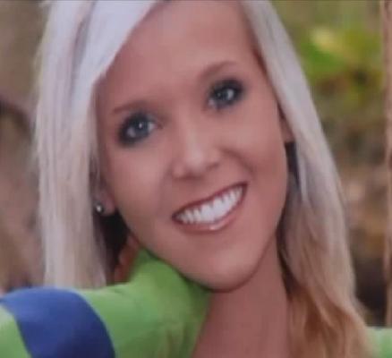 Kelsey Ewonus death by force case profile photo