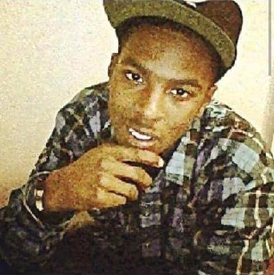 Lonnie V. death by force case profile photo