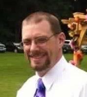 Jay Henning death by force case profile photo