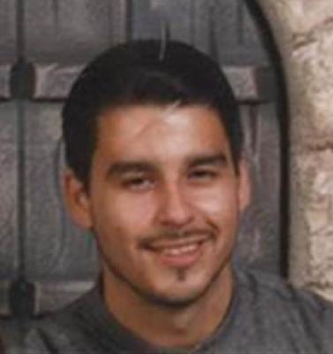 Ro Padilla death by force case profile photo