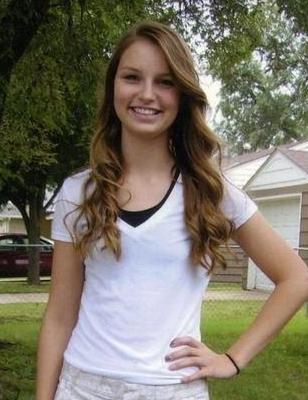 Allie Saum death by force case profile photo