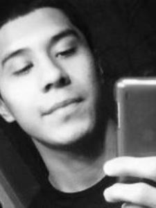 Omar Castel death by force case profile photo