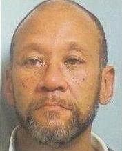 Dale Childress death by force case profile photo