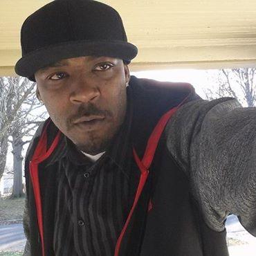 Derrick Higgins death by force case profile photo