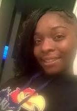 Therrishia Pitt death by force case profile photo