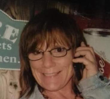 Robin Buckley death by force case profile photo
