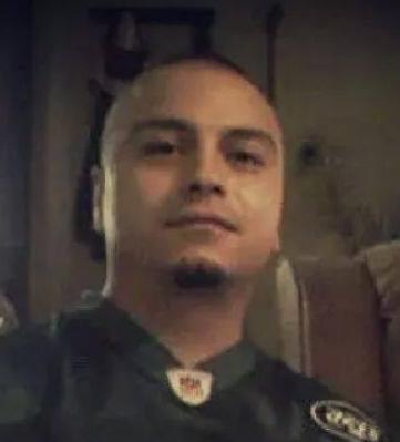 Martin Ramirez death by force case profile photo