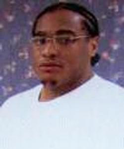 Marcus Collins death by force case profile photo