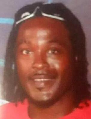 Antwan Frazier death by force case profile photo