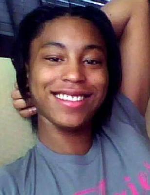 Cayli Phillips death by force case profile photo