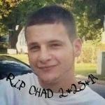 Chad Coen death by force case profile photo