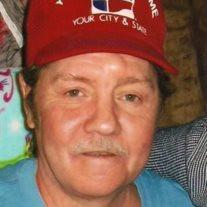 Curtis Shelton death by force case profile photo