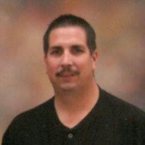 Gary Weaver death by force case profile photo