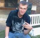 Levi Bishop death by force case profile photo