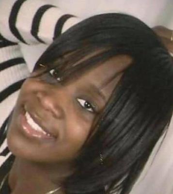 Ebony Turner death by force case profile photo