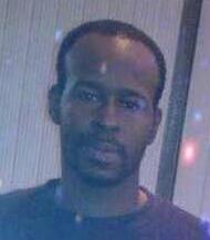 Eric Chism death by force case profile photo