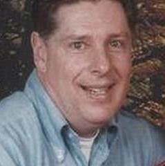 Gerry Grovenburg death by force case profile photo