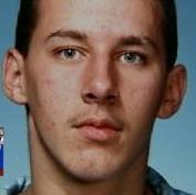 Johnny Baer death by force case profile photo