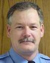Kurt Ford death by force case profile photo