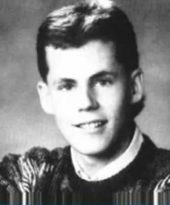 Aaron Sander death by force case profile photo
