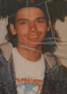 Thomas Dwayne Everett death by force case profile photo