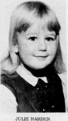 Julie Harden death by force case profile photo