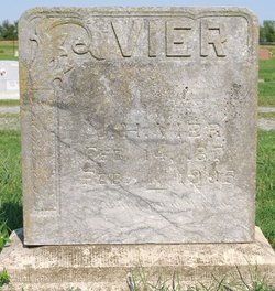 John Vier death by force case profile photo