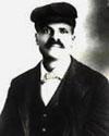 Allen Moore death by force case profile photo