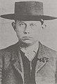 Gratton Dalton death by force case profile photo