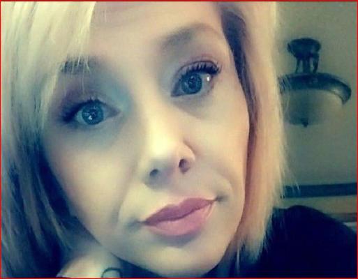 Kimberly Robinson death by force case profile photo
