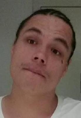 Derrick Harding-Reyes death by force case profile photo