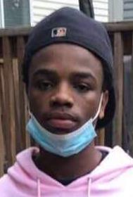 Ellijah Payne death by force case profile photo