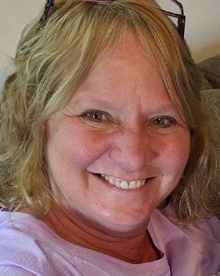 Susan Kinnunen death by force case profile photo