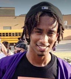 Connor Green death by force case profile photo
